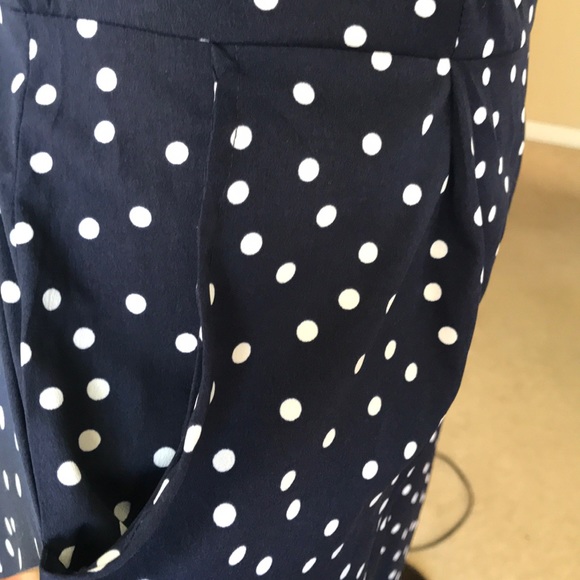 FLUTTER SLEEVE ROMPER - Picture 3 of 7